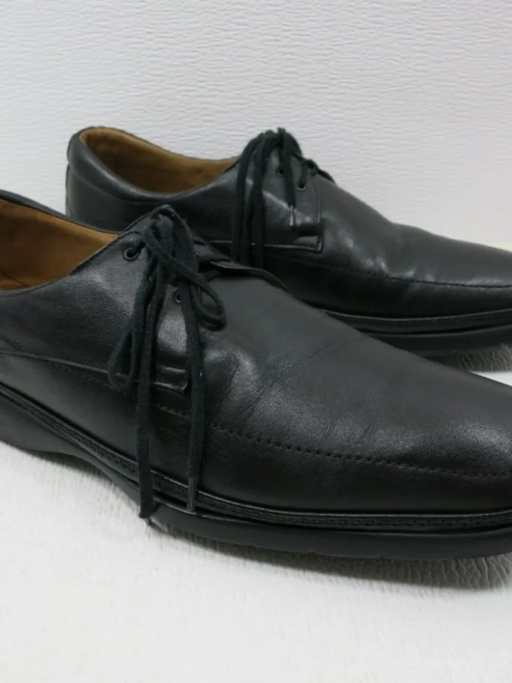 Pixole Sapatoterapia Casual Comfort Oxfords Men's Comfort Footwear Sz 42 9 M